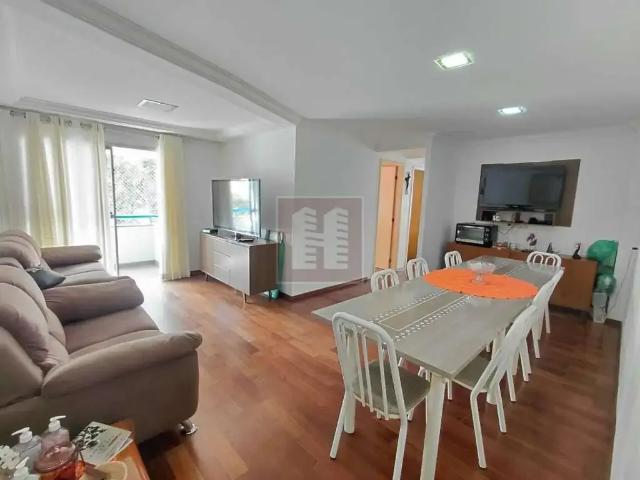Apartamento venda em Vila Gomes Cardim, São Paulo