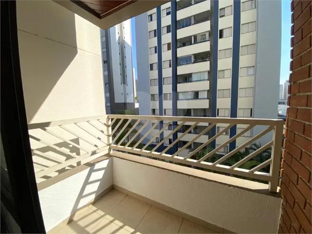 Apartamento venda em Vila Gomes Cardim, São Paulo