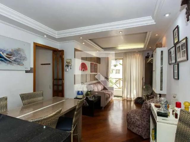 Apartamento venda em Parque São Jorge, São Paulo