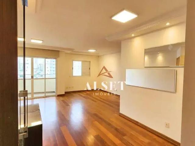 Apartamento venda em Vila Gomes Cardim, São Paulo