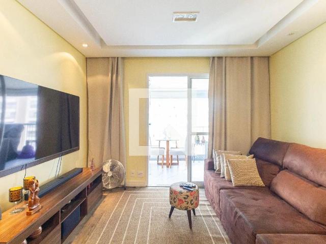 Apartamento venda em Vila Azevedo, São Paulo