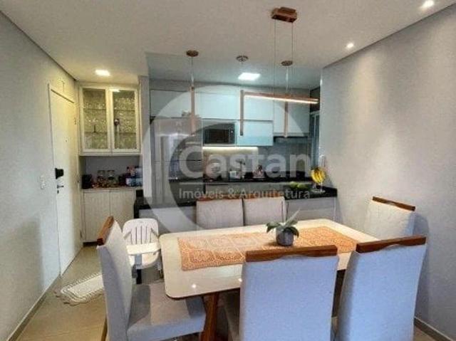 Apartamento venda em Vila Azevedo, São Paulo