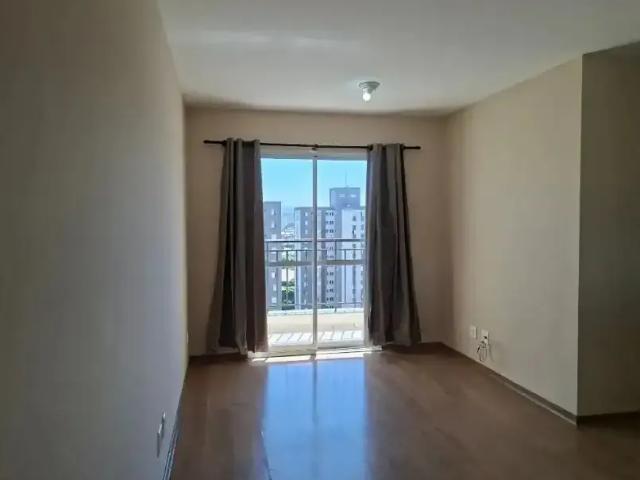 Apartamento venda em Parque São Jorge, São Paulo