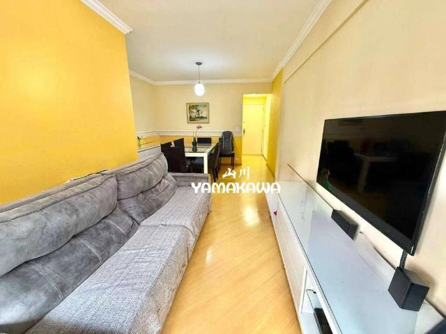 Apartamento venda em Vila Gomes Cardim, São Paulo