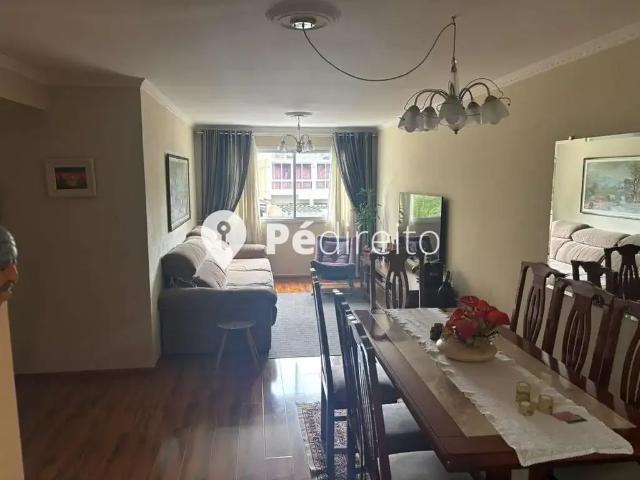Apartamento venda em Parque São Jorge, São Paulo