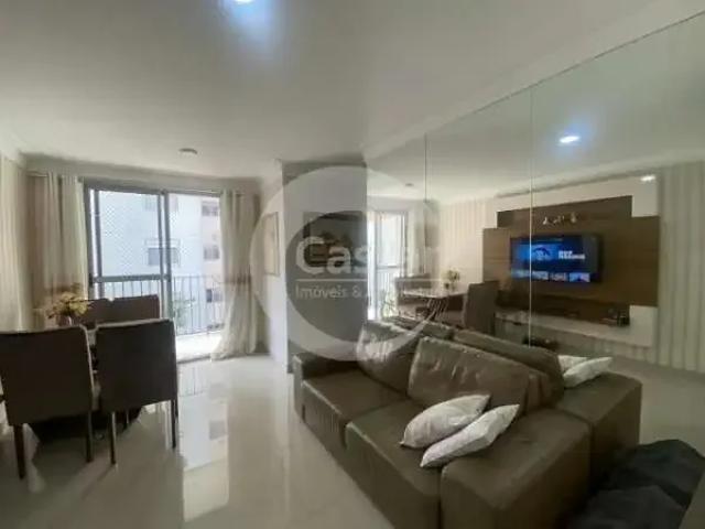 Apartamento venda em Parque São Jorge, São Paulo