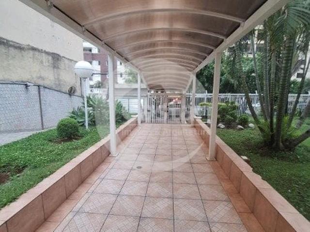 Apartamento venda em Vila Azevedo, São Paulo