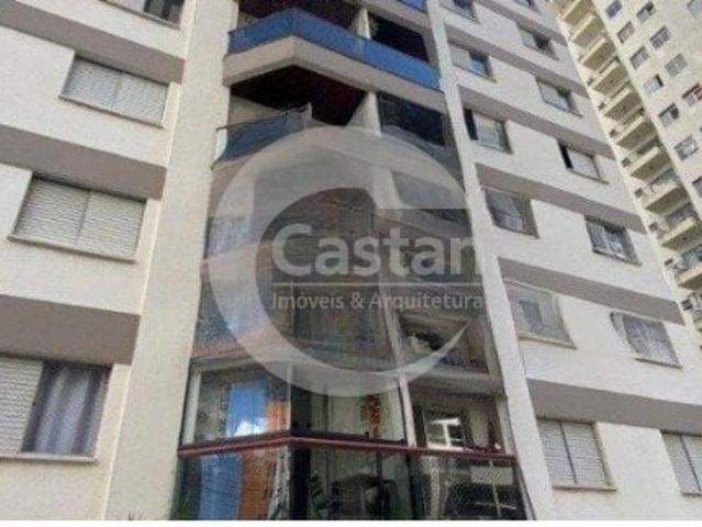 Apartamento venda em Vila Gomes Cardim, São Paulo