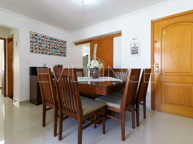 Apartamento venda em Região Imediata de Birigui-Penápolis, Birigui