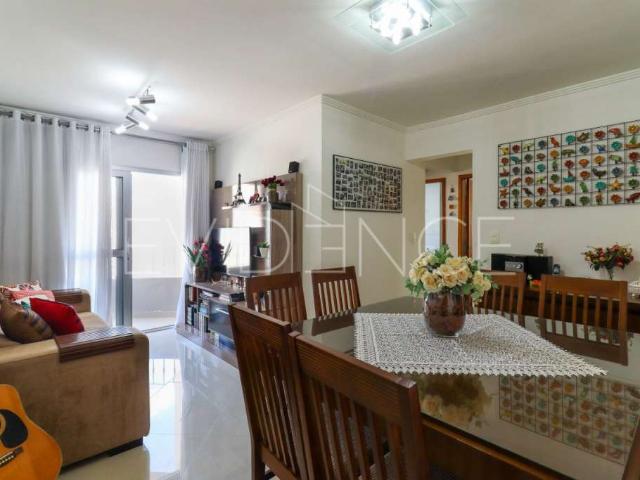 Apartamento venda em Região Imediata de Birigui-Penápolis, Birigui