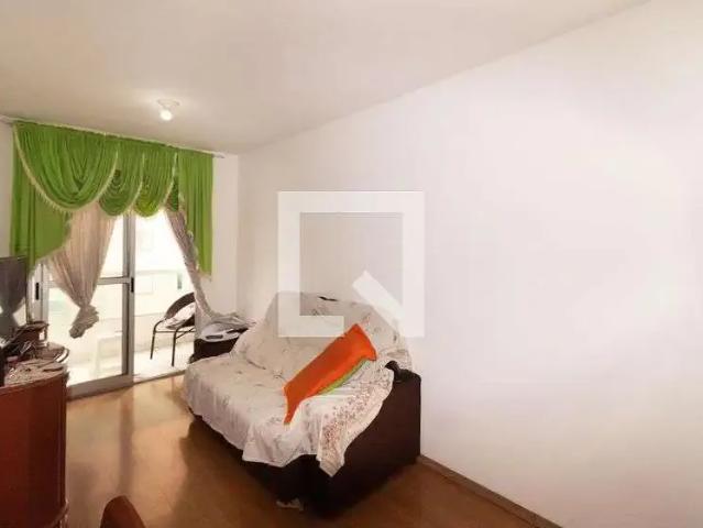 Apartamento venda em Parque São Jorge, São Paulo