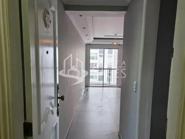 Apartamento venda em Vila Gomes Cardim, São Paulo