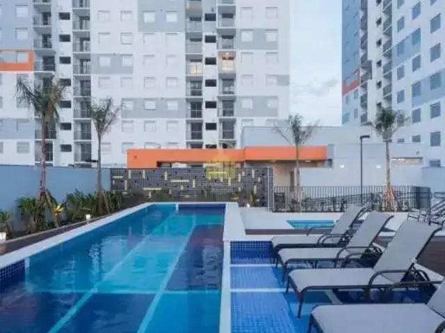 Apartamento venda em Parque São Jorge, São Paulo