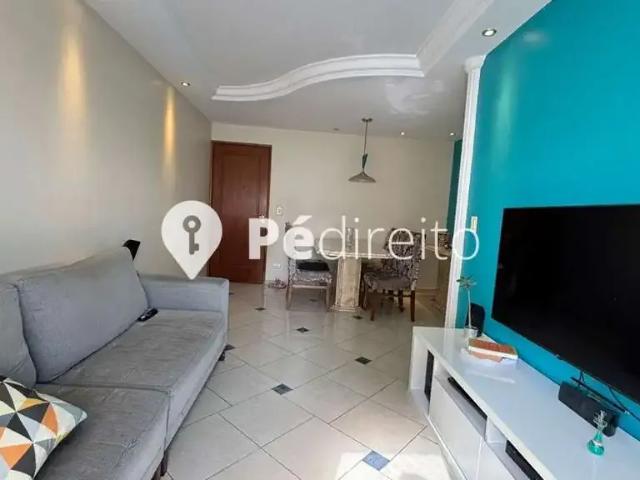 Apartamento venda em Parque São Jorge, São Paulo