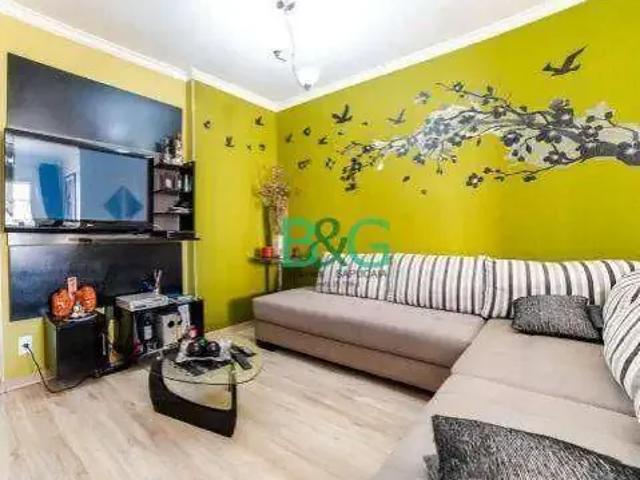 Apartamento venda em Região Imediata de São Paulo, Região Metropolitana de São Paulo