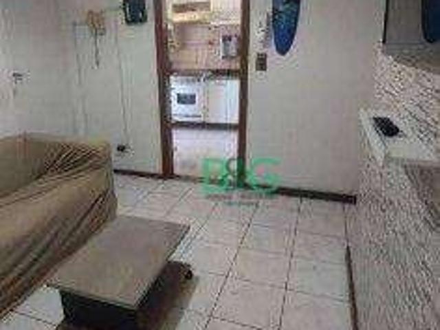 Apartamento venda em Região Imediata de São Paulo, Região Metropolitana de São Paulo
