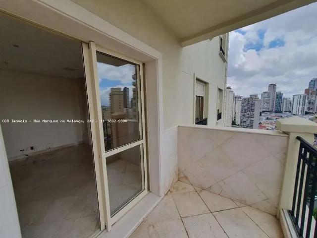 Apartamento venda em Vila Gomes Cardim, São Paulo