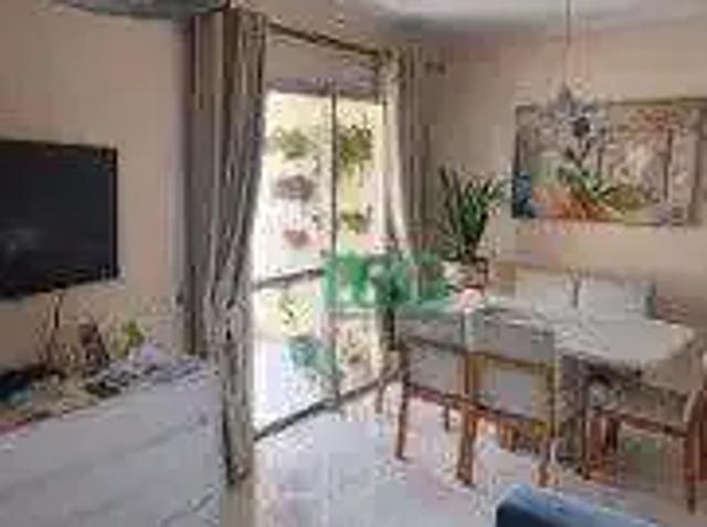 Apartamento venda em Vila Azevedo, São Paulo