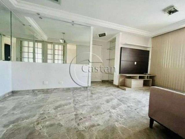 Apartamento venda em Vila Gomes Cardim, São Paulo