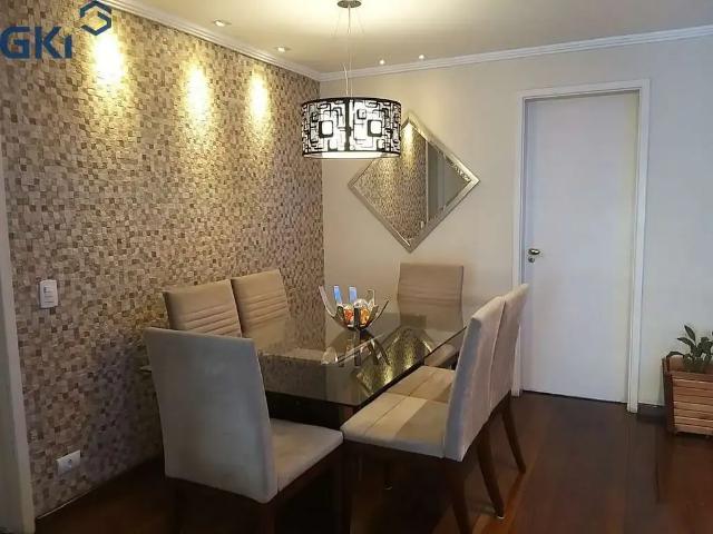 Apartamento venda em Vila Gomes Cardim, São Paulo