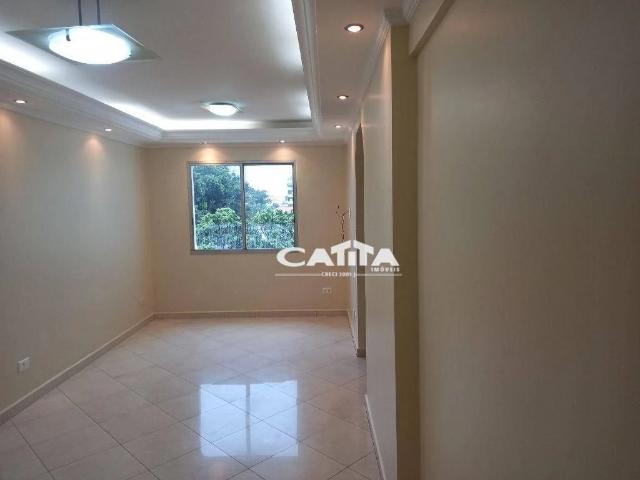 Apartamento venda em Vila Azevedo, São Paulo