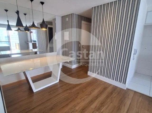 Apartamento venda em Parque São Jorge, São Paulo