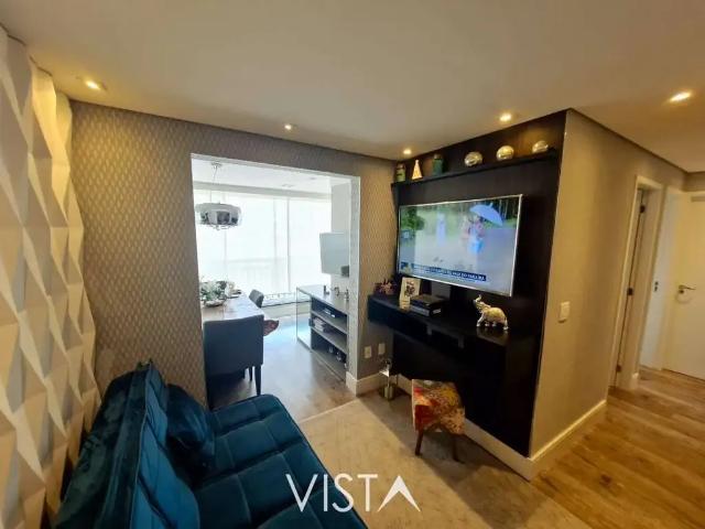 Apartamento venda em Parque São Jorge, São Paulo