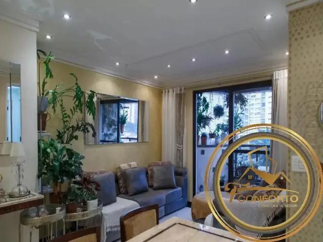 Apartamento venda em Região Imediata de São Paulo, Região Metropolitana de São Paulo
