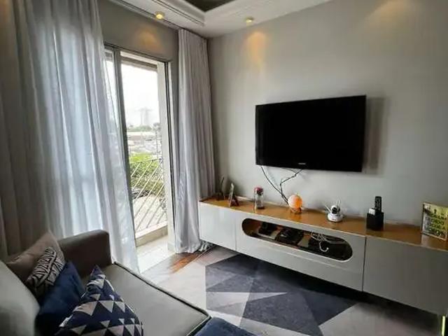 Apartamento venda em Região Imediata de São Paulo, Região Metropolitana de São Paulo