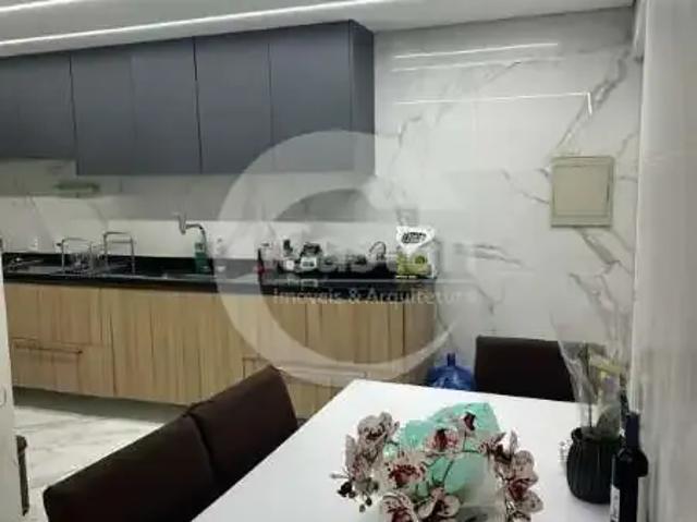 Apartamento venda em Parque São Jorge, São Paulo