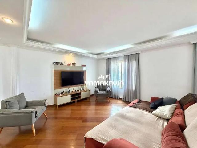 Apartamento venda em Vila Gomes Cardim, São Paulo