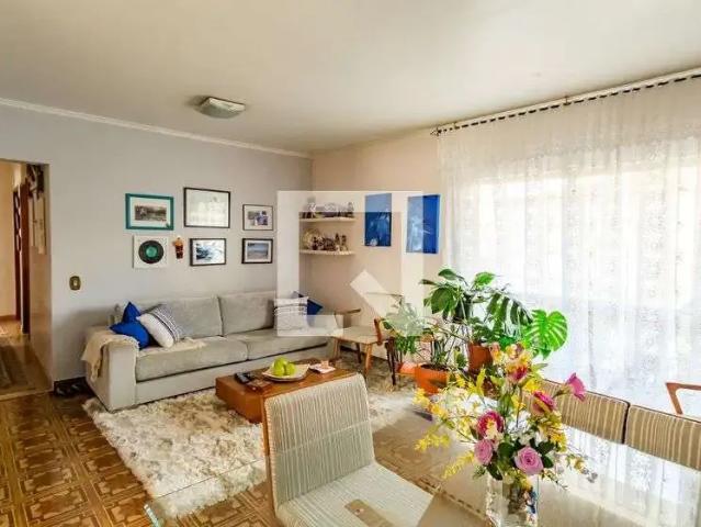 Apartamento venda em Parque São Jorge, São Paulo