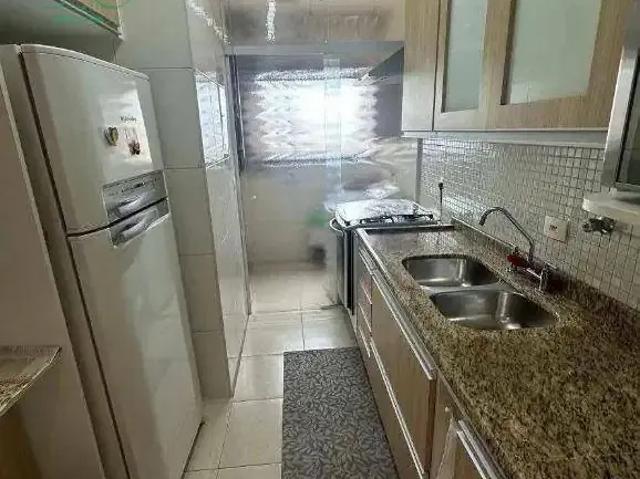 Apartamento venda em Carrão, São Paulo