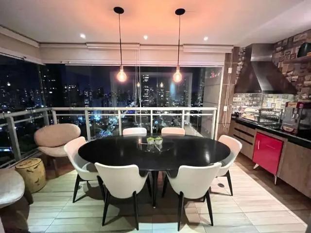 Apartamento venda em Região Imediata de Franca, Juranda