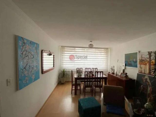 Apartamento venda em Parque São Jorge, São Paulo