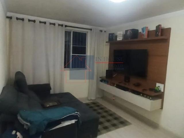 Apartamento venda em Vila Satélite, São Paulo