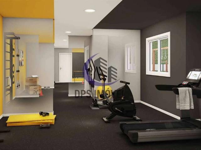 Apartamento venda em Cidade Dutra, São Paulo