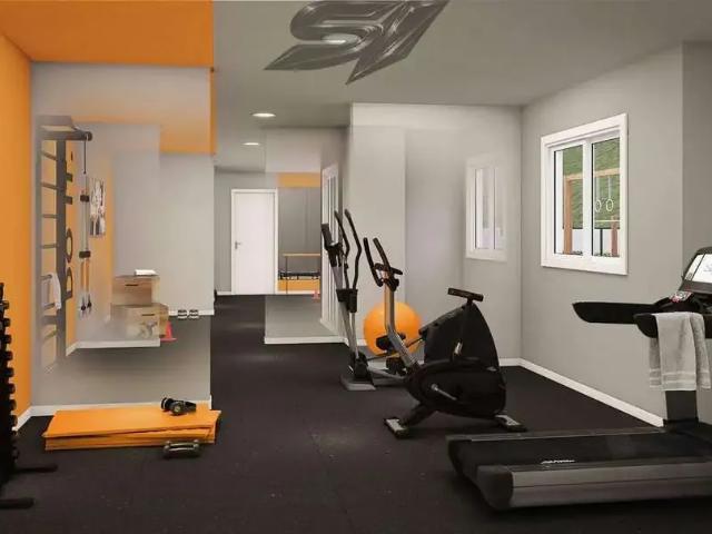 Apartamento venda em Região Imediata de São Paulo, Região Metropolitana de São Paulo