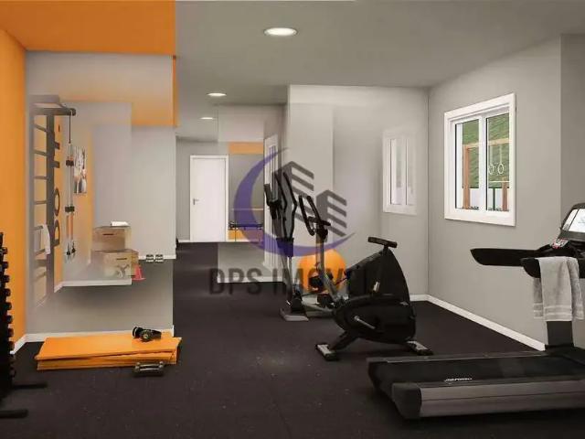 Apartamento venda em Região Imediata de São Paulo, Região Metropolitana de São Paulo