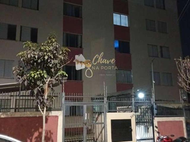 Apartamento venda em Vila Satélite, São Paulo