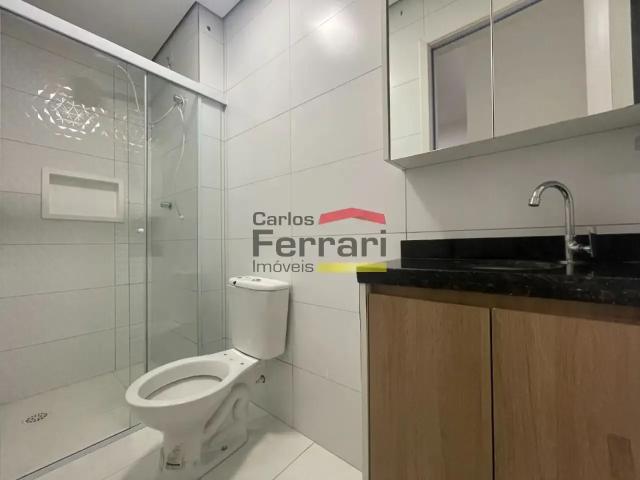 Apartamento venda em Vila Albertina, São Paulo