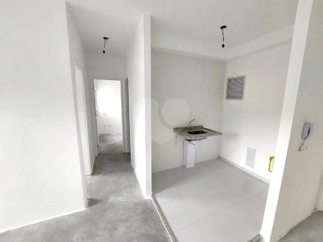 Apartamento venda em Vila Albertina, São Paulo