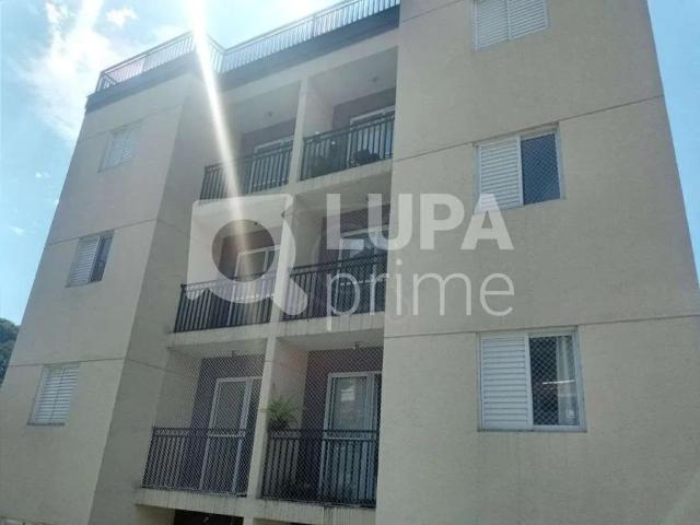 Apartamento venda em Vila Albertina, São Paulo