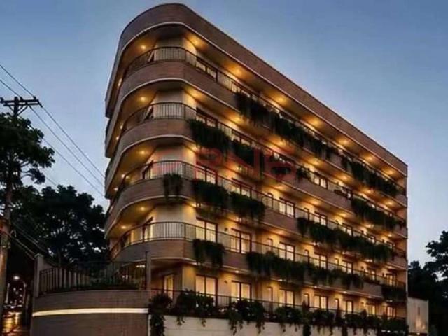 Apartamento venda em Vila Albertina, São Paulo
