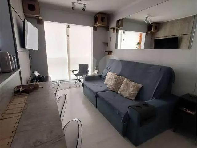 Apartamento venda em Região Imediata de São Paulo, Região Metropolitana de São Paulo