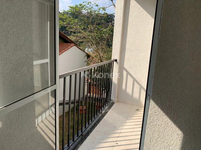 Apartamento venda em Horto Florestal, São Paulo