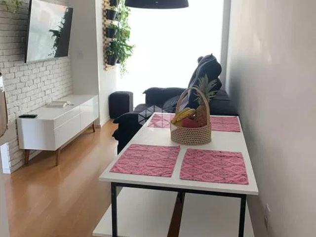 Apartamento venda em Vila Albertina, São Paulo