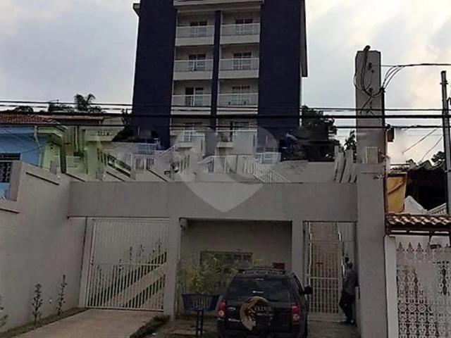 Apartamento venda em Vila Albertina, São Paulo