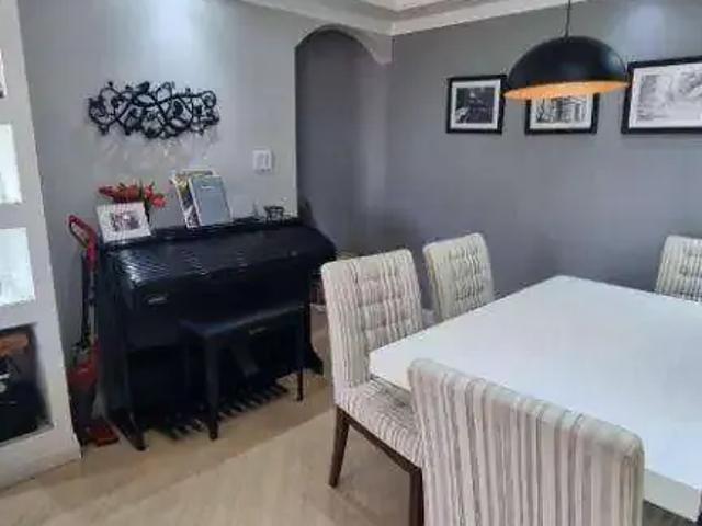 Apartamento venda em Região Imediata de São Paulo, Região Metropolitana de São Paulo
