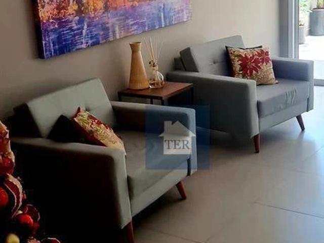 Apartamento venda em Vila Rosa, São Paulo